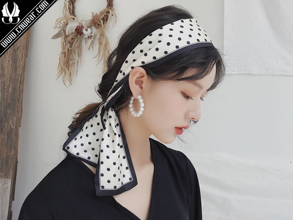 綺惑服飾品牌形象展示