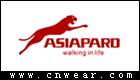 ASIAPARD 亞洲豹箱包