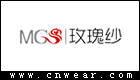 MGS 玫瑰紗