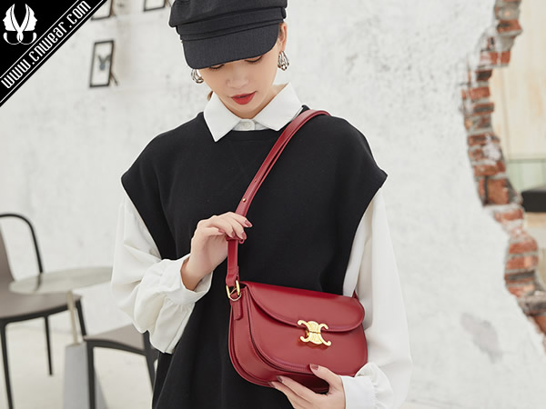 CITYBIRD 都市鳥箱包品牌形象展示