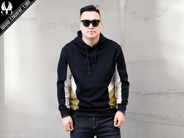 DAEVU 大依無憂品牌形象展示