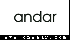 ANDAR (運動服飾)