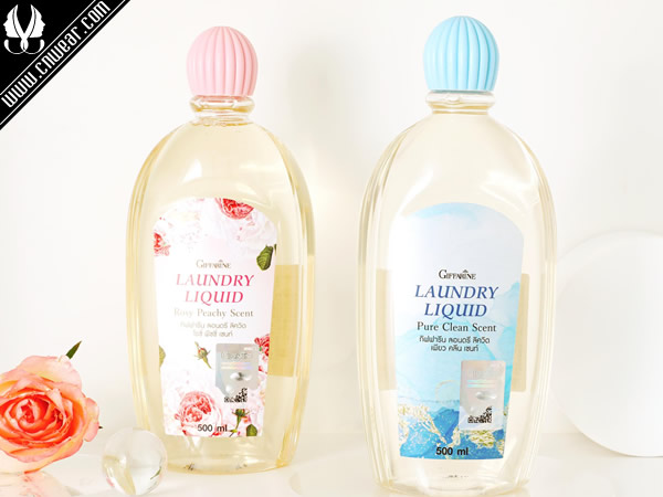 GIFFARINE (芝芙蓮)品牌形象展示