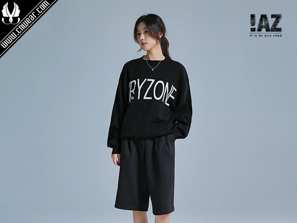IAZ女裝品牌形象展示