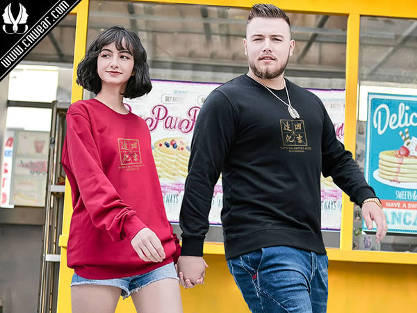BROPLUS 胖哥哥男裝品牌形象展示