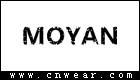 MOYAN 摩嚴服飾