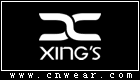 XING'S 邢氏女裝