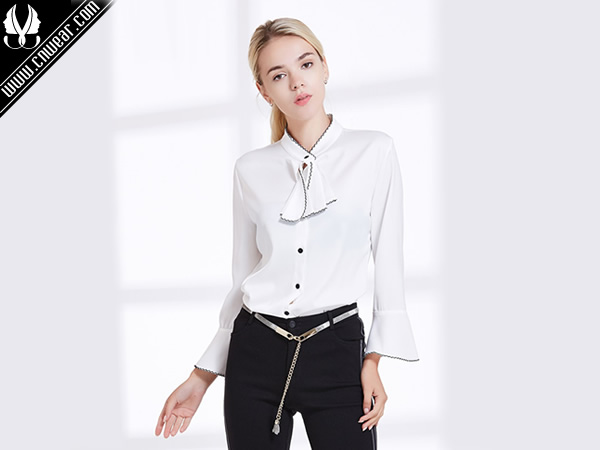 XING'S 邢氏女裝品牌形象展示