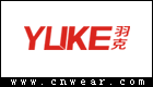 YUKE 羽克運動