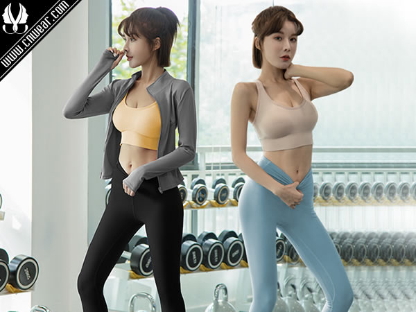 YUEBU 悅步運動品牌形象展示