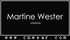 Martine Wester (瑪汀薇思)