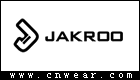 JAKROO 捷酷運動