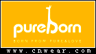 PureBorn 博睿恩童裝