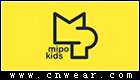 MIPO 蜜撲童裝