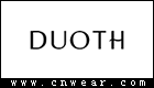 DUOTH 朵氏童裝