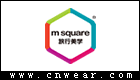 M SQUARE 旅行美學
