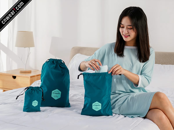 M SQUARE 旅行美學(xué)品牌形象展示