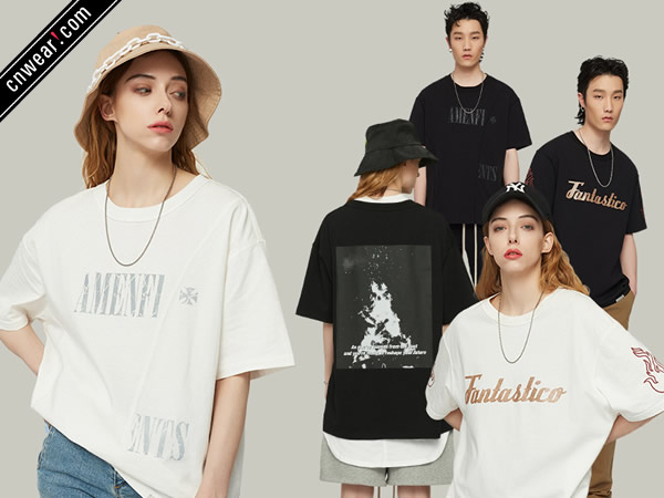 SAINT VAURNNI 圣梵尼男裝品牌形象展示