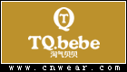 TQ.BEBE 淘氣貝貝