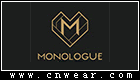 MONOLOGUE (獨白)