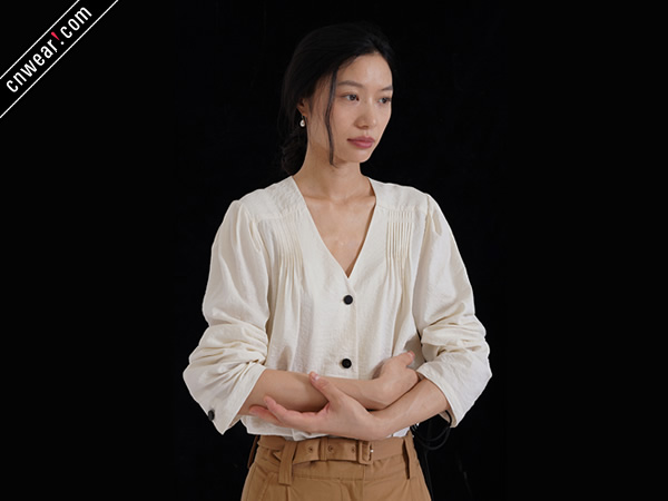 30.R (服飾)品牌形象展示