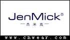 JenMick 杰米克男裝