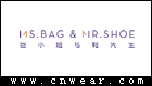 MS.BAG&MR.SHOE 包小姐與鞋先生