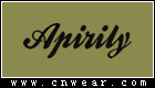Apirily 艾普麗