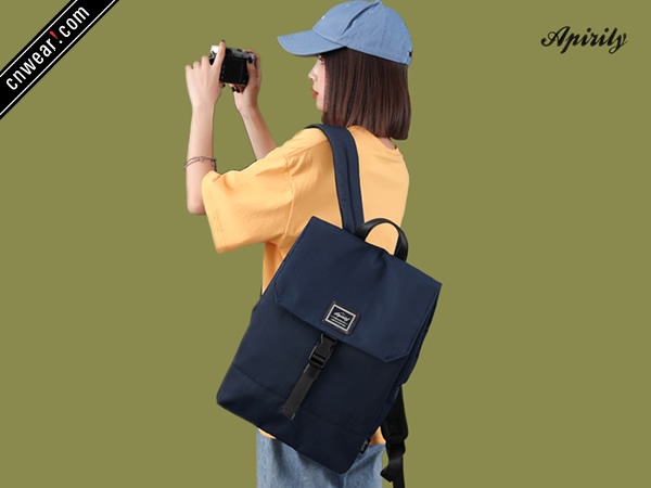 Apirily 艾普麗品牌形象展示