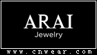 ARAI (珠寶首飾)