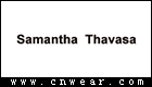 Samantha Thavasa (薩曼莎.撒烏薩)