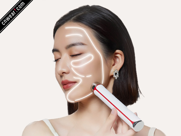 C-UK (CUK/皙凱美容儀)品牌形象展示