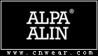 夏伯雅蓮 ALPA ALIN