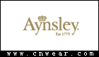 Aynsley (安茲麗/安斯麗)