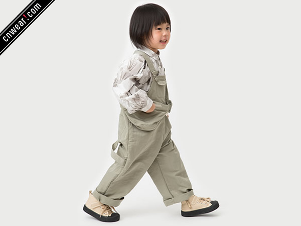 Boxboxbox童裝品牌形象展示