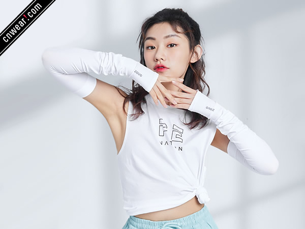 ZAUO服飾品牌形象展示