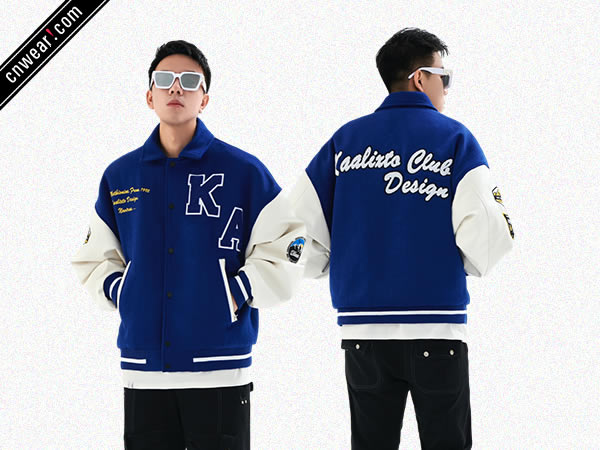 KAALIXTO (甘藍(lán)國潮)品牌形象展示