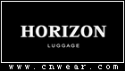 HORIZON (地平線箱包)