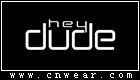 HEYDUDE (都德休閑鞋)