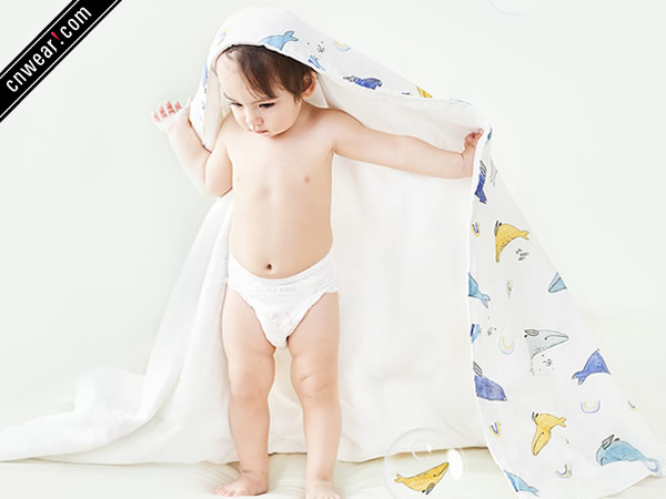 BEBELOVE 嬰愛(母嬰用品)品牌形象展示