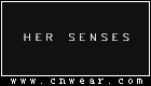 HER SENSES 何識內衣