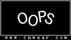 OOPS JEWELRY (OOPS首飾)