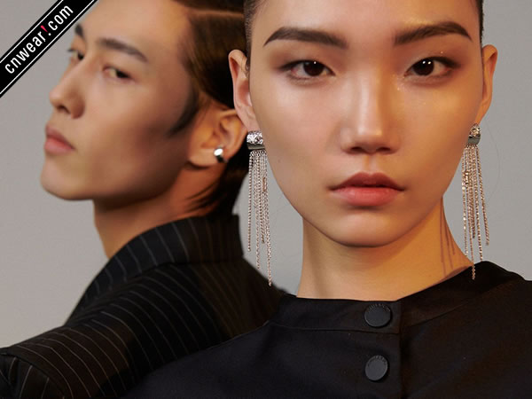 OOPS JEWELRY (OOPS首飾)品牌形象展示