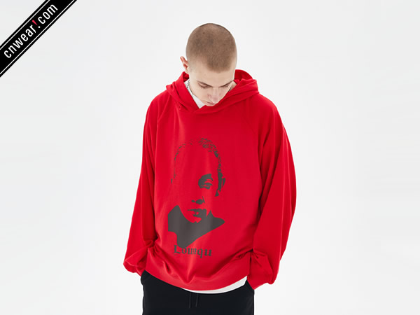 LOUNQU 瓏衢品牌形象展示