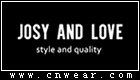 JOSY AND LOVE (JAL飾品)