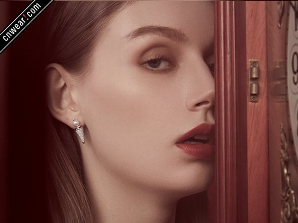 Mistova JEWELRY (銘詩陀瓦)品牌形象展示