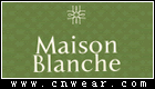 MaisonBlanche 玫頌女裝
