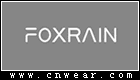 FOXRAIN 雨狐雨傘
