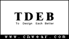 TDEB女裝