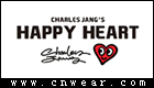 查爾斯桃心 CHARLES JANG'S HAPPY HEART
